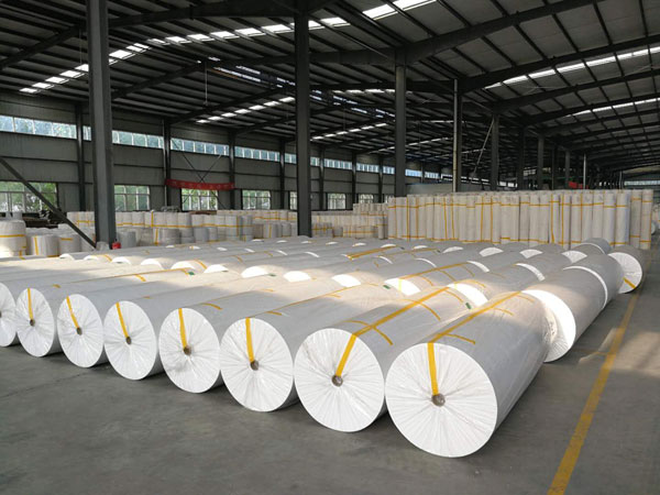 珠海狭缝式涤纶纺粘无纺布