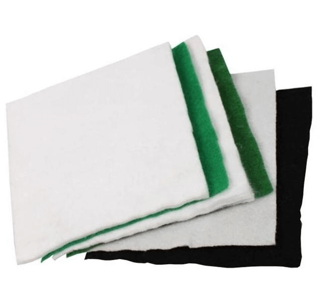 珠海短丝土工布